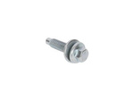 Śruba m6 x 20mm pokrywy zaworów bronco Explorer - 4155345, oryginał Ford OE