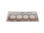 Uszczelka głowicy cylindrów 1,5 tdci Focus Kuga -  JX6Q-6051-AB, 2189860, oryginał Ford OE