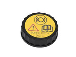 Korek zbiorniczka płynu hamulcowego Transit 2000- -  1S71-2162-AC, 1134138, oryginał Ford OE