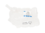 Zbiornik wyrównawczy Ford Mondeo 14- / 1.0 eb -  DG93-8A080-BA , 1863539, oryginał Ford OE