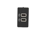 Gniazdo port usb Edge 15- -  GC3T-14F014-BB , 2016384, oryginał Ford OE