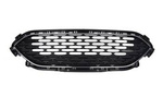 Grill zderzaka przód Kuga Escape 20- chrom -  LV4B-8200-BBSMAS, 2586146, oryginał Ford OE