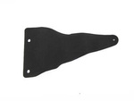 Wykończenie lewe wnęki koła Ranger 21- -  LB3B-16A574-AA, 2397247, oryginał Ford OE