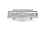 Osłona termiczna tylna S-max/Galaxy 18- 2,0 tdci -  JM2B-R11434-AA, 2268094, oryginał Ford OE