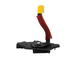ZAMEK MASKI C-MAX ENERGI 14- C-MAX 10- _ 5159559 _ AM5A-16700-BE _ AM5Z-16700-B
