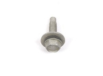 Śruba m6 x 14mm reflektora Mustang 15- 17- -  W714923-S439 , 5000913, oryginał Ford OE