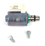 Zawór ciśnienia paliwa 1.6 sohc diesel - AV6Q-9358-AB, 2037024, oryginał Ford OE