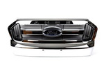 Grill Ranger 2015-2019 -  EB3B-8W200-FE , 2137683, oryginał Ford OE