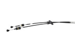 Linka zmiany biegów Focus 04-06 b5/ib5 -  3M5R-7E395-EB, 1420332, oryginał Ford OE