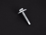 Śruba m8 x 40mm wzmocnienia czołowego Mondeo Focus -  W708661-S442, 1382627, oryginał Ford OE