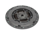 Tarcza sprzęgła S-max 21- Kuga 24- Ford oe -  NZ68-7550-AB , 2753017, oryginał Ford OE