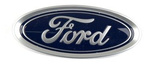 Emblemat przód Ford Mondeo mk5 2014- - DS73-8B262-AC , 5212690, oryginał Ford OE