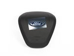 Poduszka powietrzna kierowcy S-max/Galaxy - 2224766, oryginał Ford OE