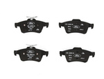 Klocki hamulcowe tył C-max/grand C-max 12- 15- -  AV61-2M008-BA , 1805813, oryginał Ford OE