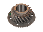 Koło zębate biegu wstecznego Puma 20- Ford oe - H1BR-7G218-GFAA, 2180773, oryginał Ford OE