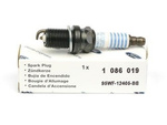 Świeca zapłonowa Galaxy 94-00 / 2000-06 2,0 DOHC -  95WF-12405-BB , 1086019 , oryginał Ford OE