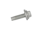 Śruba m10 x 35mm bieżni fotela Edge Explorer -  W709980-S439 , 4540982, oryginał Ford OE
