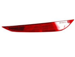 Odblask lewy zderzaka tył Ford Focus 18- kombi -  JX7B-13B415-BA, 2195832, oryginał Ford OE