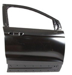 Drzwi przednie prawe Edge 2015- / 2018- - FT4B-R20124-AP , 2290423, oryginał Ford OE