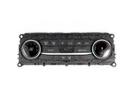Sterowanie temperaturą Ecosport 20- Puma 20- -  MN1T-18C612-HD, 2638325, oryginał Ford OE
