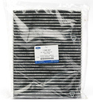 Filtr kabinowy z węglem akt. Fiesta 08- B-max 12- -  8V5J-19G244-AA, 1566997, oryginał Ford OE