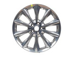 Felga aluminiowa Mondeo 14- 8jx19 -  DS7C-1007-Y1A , 1880386, oryginał Ford OE
