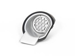 Kratka prawa zderzaka przód Ranger 11-15 -  AB39-17778-CD5BQ2 , 5211221, oryginał Ford OE
