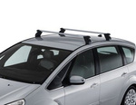Bagażnik dachowy S-max 2006- 2015 z dachem panoramicznym -  AM6M2J-46002-BB , 1724857, oryginał Ford OE