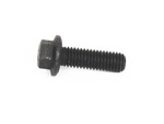Śruba łożyska wałka wejściowego skrzyni Ford mmt6 -  W701209-S303, 6866401, oryginał Ford OE