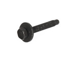 Śruba m6x35mm filtra powietrza Mustang 15- 17- -  W505427-S307 , 4550464, oryginał Ford OE