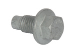 Śruba m10 x 14mm uchwytu rury wydechowej Focus 99- - 1439238, oryginał Ford OE