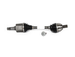 Półoś napędowa lewa Mondeo 10-14 2.0 tdci -  RMAG91-3B437-J1C , 1805111, oryginał Ford OE