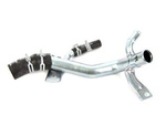 Przewód układu chłodzenia lynx 1.8 diesel -  XS4Q-8K579-CF , 1461332, oryginał Ford OE