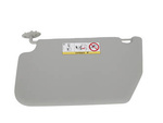 Osłona przeciwsłoneczna pasażera Connect 13- - DT11-V04100-EK34X1, 2635252, oryginał Ford OE