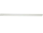 Listwa drzwi tylnych lewa C-max 07-10 -  3M51-R25533-BCXWAA , 1495608, oryginał Ford OE