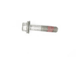 Śruba m12x1.5 x58 piasty koła przód Mustang mach-e -  W718188-S439, 5348843, oryginał Ford OE