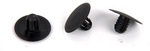 Spinka 8 x 2.6mm osłony zderzaka tył Fiesta 08- -  W700671-S300 , 6678518, oryginał Ford OE