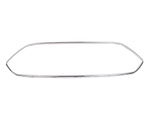 Ramka grilla zderzaka przedniego Ford B-max 12- oe -  AV11-17F816-BA , 1835982, oryginał Ford OE