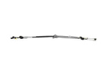 Linka zmiany biegów Focus 14- 1,5 / 1.6 sohc tdci - F1FR-7E395-GC , 2143972, oryginał Ford OE
