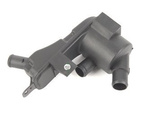 Separator oleju odma silnika 1,8 diesel lynx Ford -  6G9Q-6A785-AB , 1440654, oryginał Ford OE