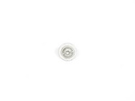 Śruba 5x16mm zderzaka przód Mondeo 14- Focus 18- -  W716872-S439, 1818694, oryginał Ford OE