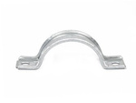 Obejma łożyska podpory półosi Ford wiele modeli -  4S41-3N324-AA , 4559309, oryginał Ford OE