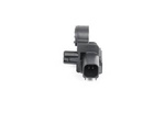 Czujnik uderzeniowy B-max 12-14 -  BK2T-14B006-AC, 1751006, oryginał Ford OE