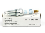 Świeca zapłonowa ka mk2 2008- -  9S51-12405-AA, 1542499, oryginał Ford OE