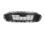 Grill zderzaka przedniego Transit/tourneo Connect 18- - KT1B-8200-SBA5YZ9 , 2330570, oryginał Ford OE