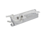 Chłodnica oleju skrzyni 10r60 Ford Explorer 20- oe -  L1MP-7869-BE , 2384969, oryginał Ford OE