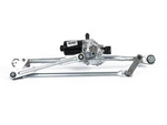 Mechanizam wycieraczek przód Transit 14- -  BK31-17504-BD, 2485680, oryginał Ford OE