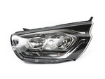 Reflektor lewy Transit/tourneo Custom 18- -  JK21-13W030-DJ, 2481757, oryginał Ford OE