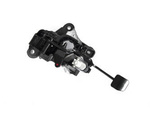 Pedał sprzęgła S-max/Galaxy 15-18 Edge 15-18 -  E1GC-7519-UF, 2504959, oryginał Ford OE