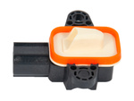 Czujnik uderzeniowy p/l Edge 15-18 Mondeo 14- Kuga 14- S-max / Galaxy 15-18 -  H2GT-14C676-AA , 2165458, oryginał Ford OE